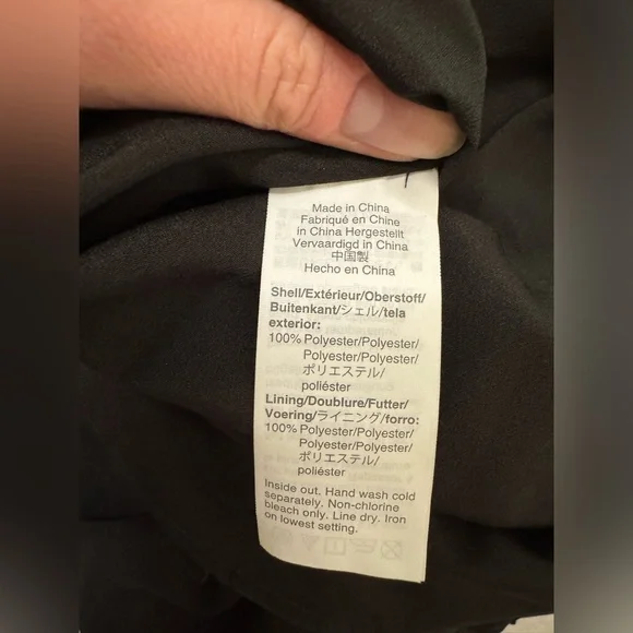 J. Crew dress - Picture 8 of 12